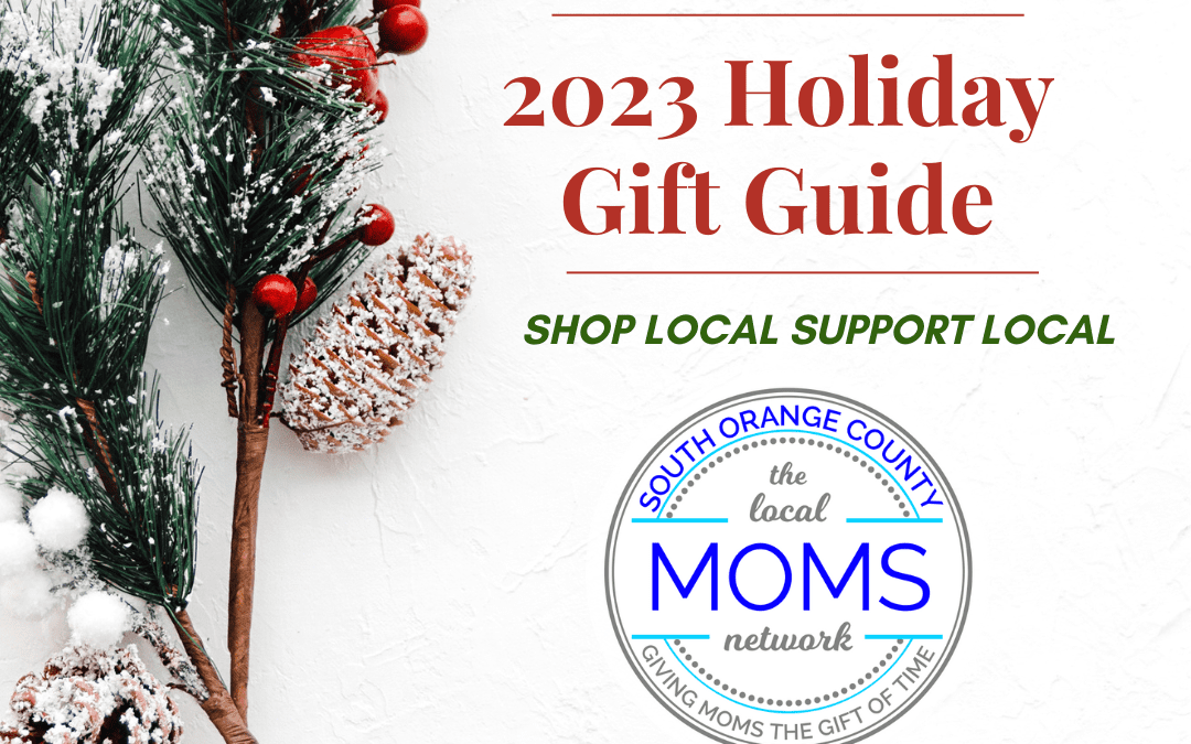 2023 DIY/Crafter/Small Business OC Holiday Guide