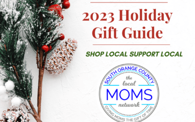 2023 DIY/Crafter/Small Business OC Holiday Guide