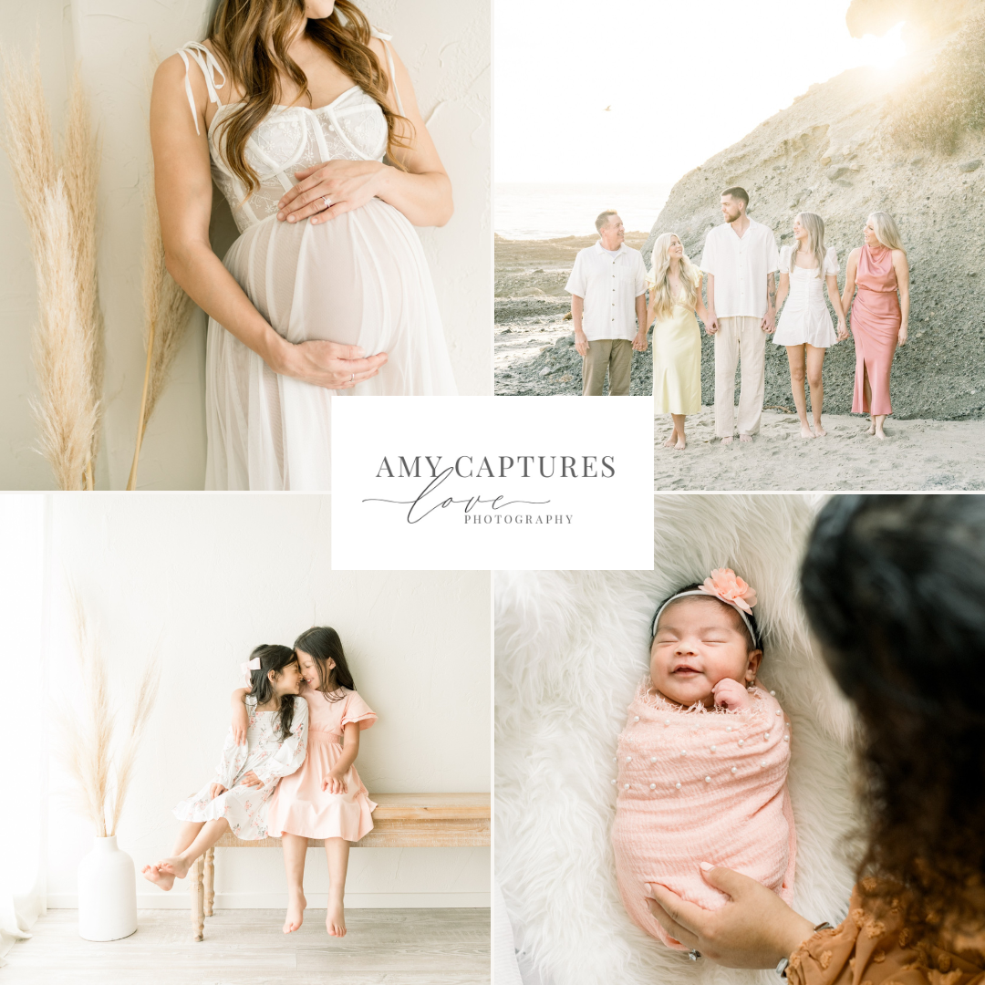 Amy Captures Love Amy Captures Love