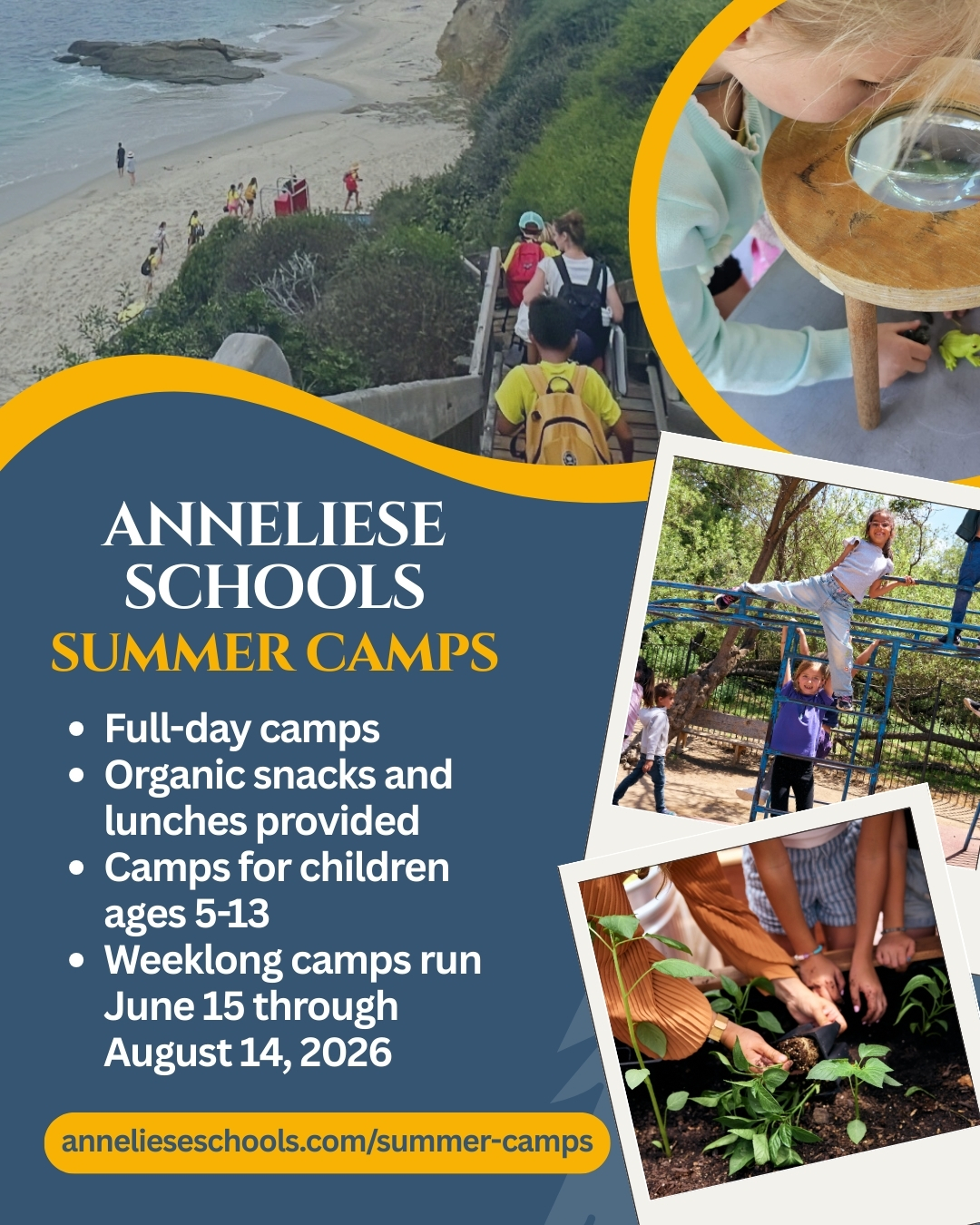 Annellese School