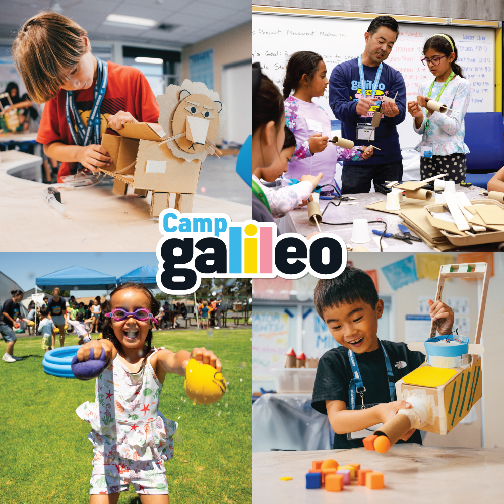 Orange County Summer Camps