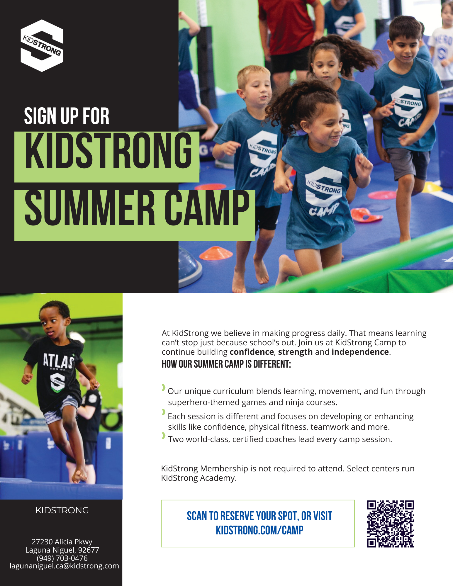 Oc Summer Camps