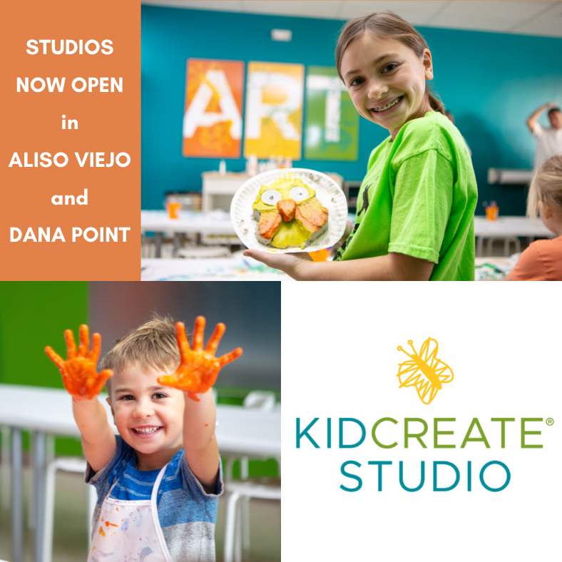 Kid Create Studios