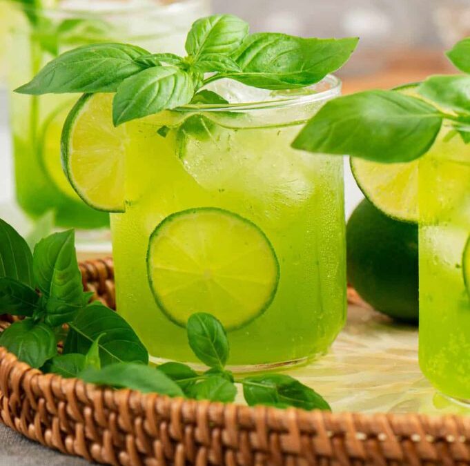 6 Endless Summer Cocktails