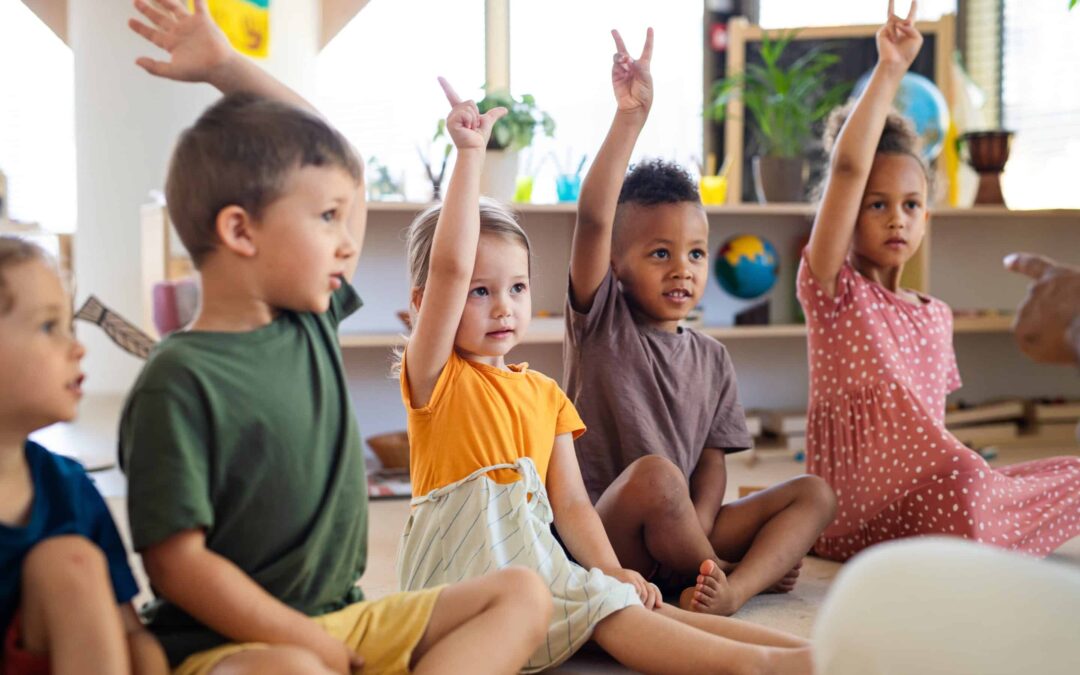 Kindergarten Ready: Expert Advice From a Veteran Teacher