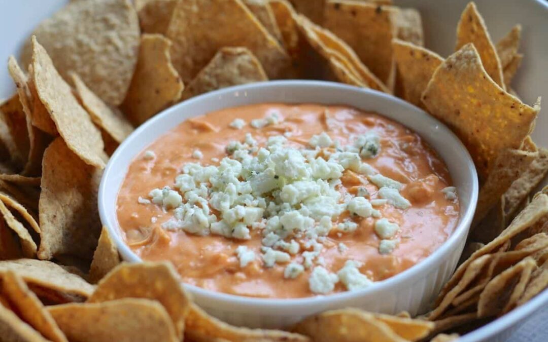 Super Bowl Recipes You Need to Try