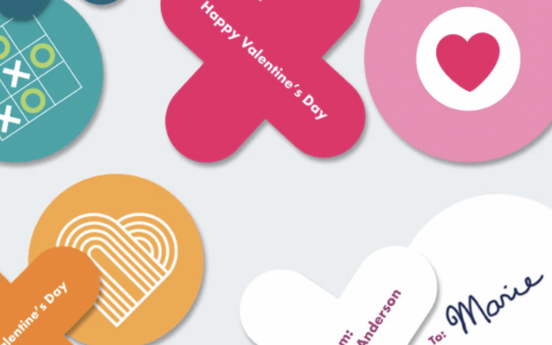 10 Sweet Classroom Valentine’s That Aren’t Candy