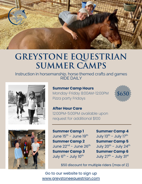Oc Summer  Camps